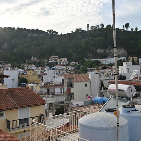 Studio Gio In Zakynthos City المظهر الخارجي الصورة