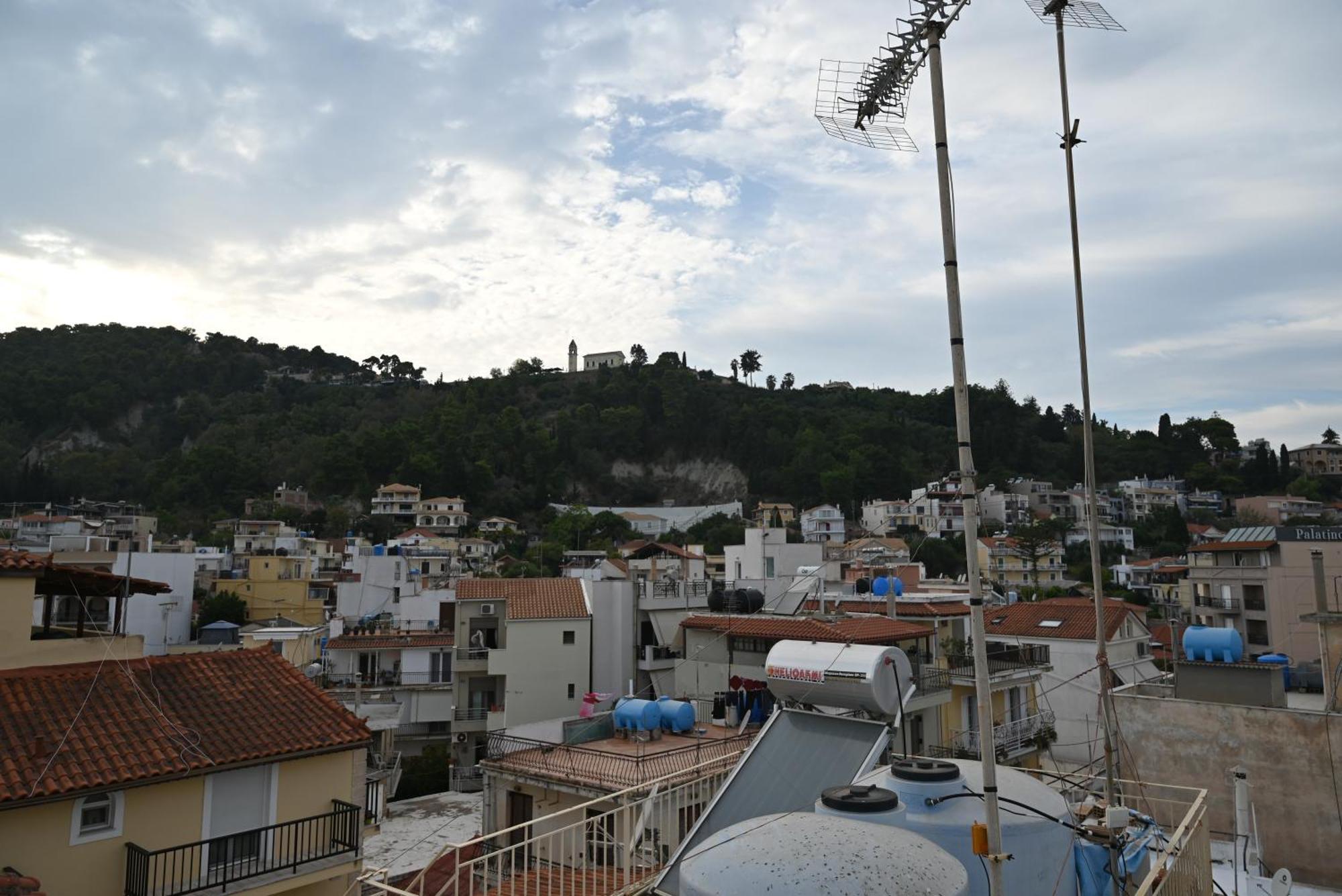 Studio Gio In Zakynthos City المظهر الخارجي الصورة