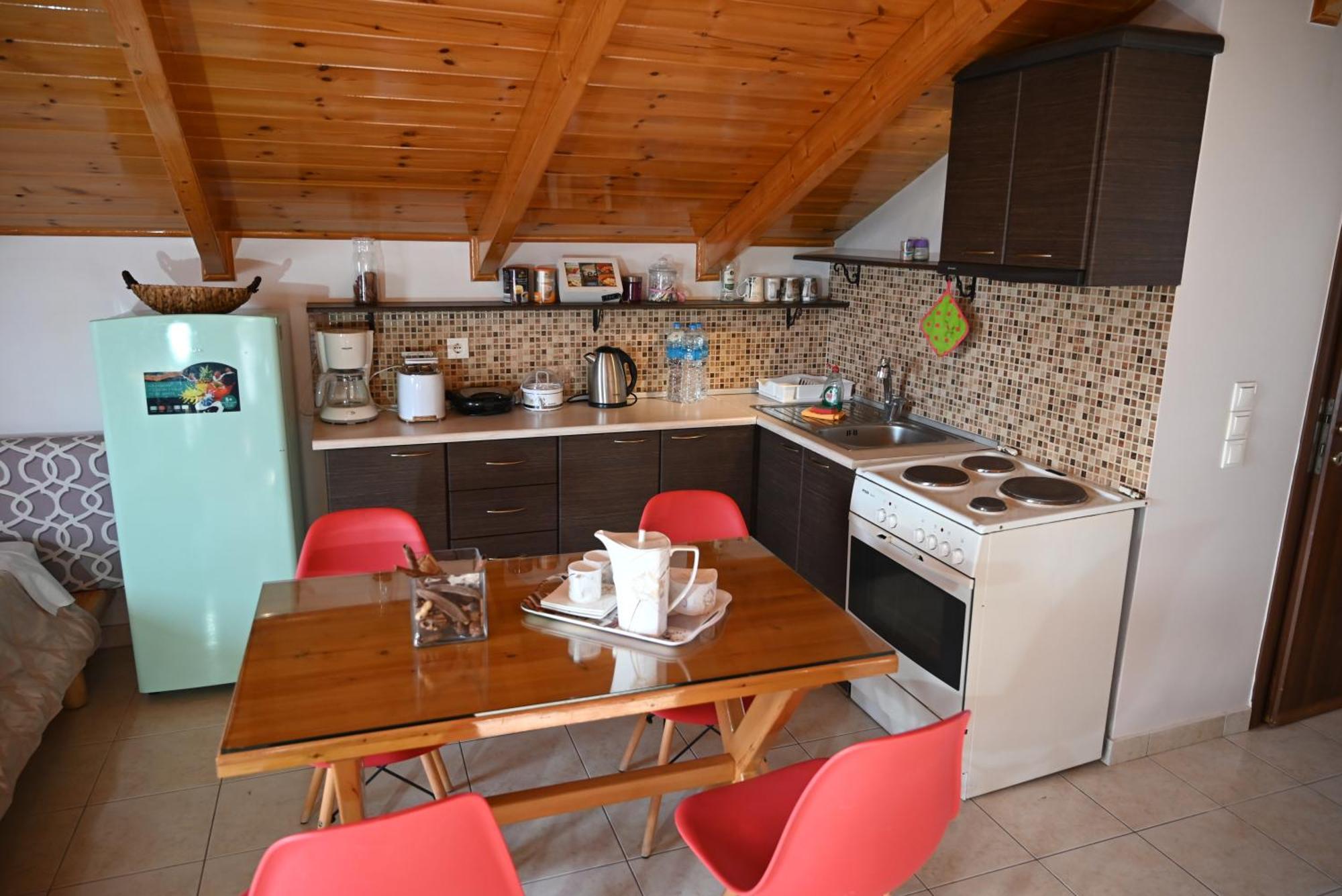 Studio Gio In Zakynthos City المظهر الخارجي الصورة