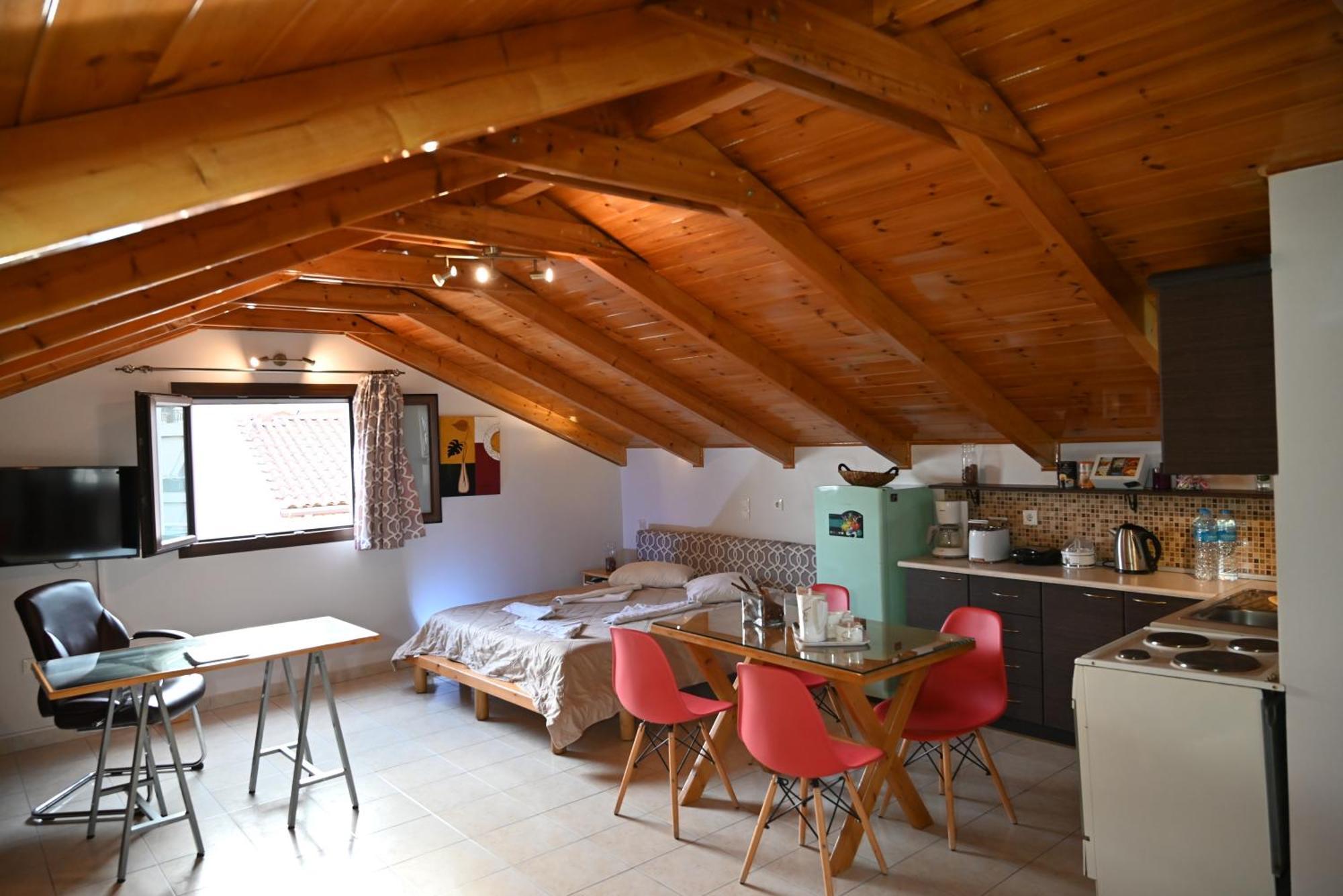 Studio Gio In Zakynthos City المظهر الخارجي الصورة