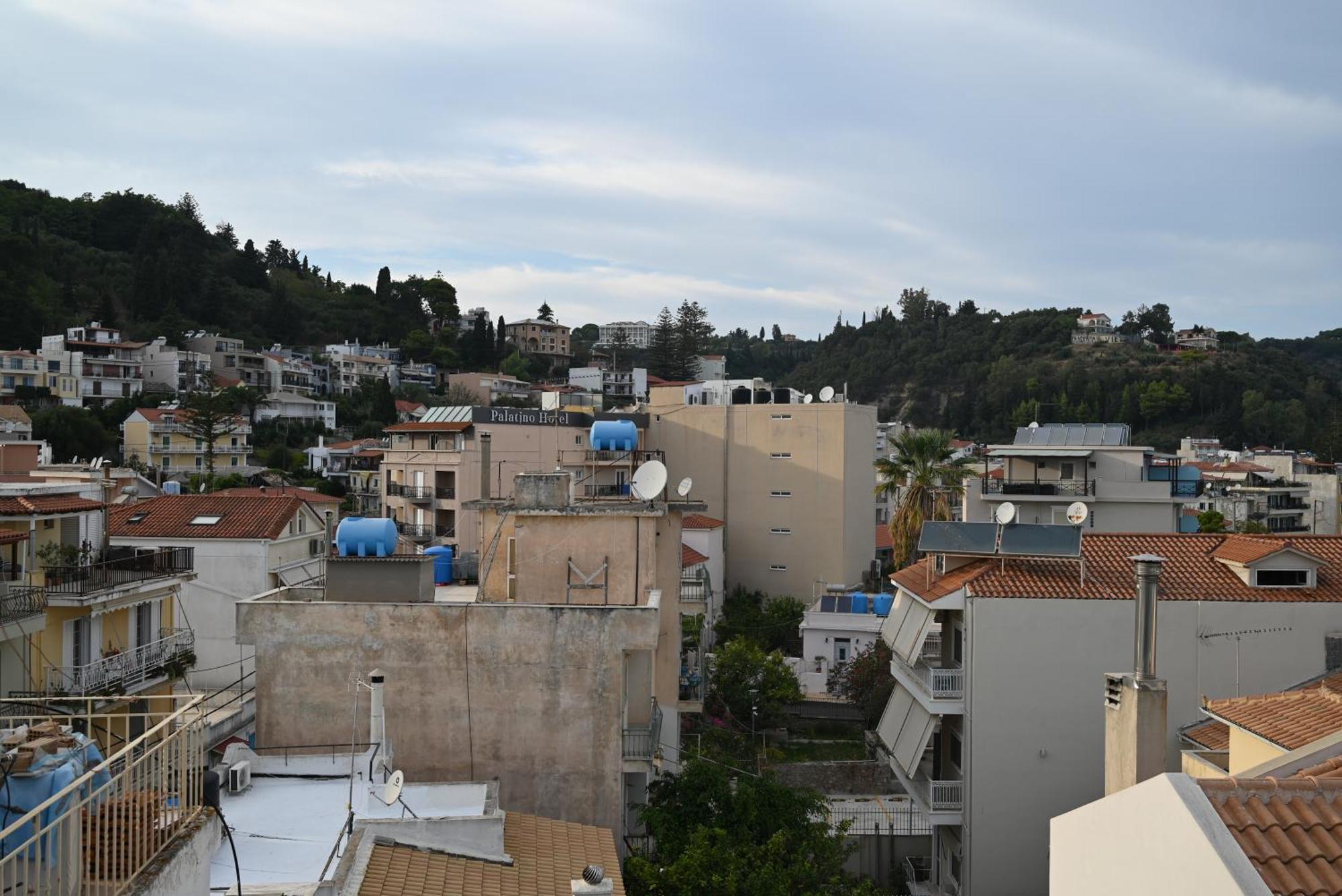 Studio Gio In Zakynthos City المظهر الخارجي الصورة