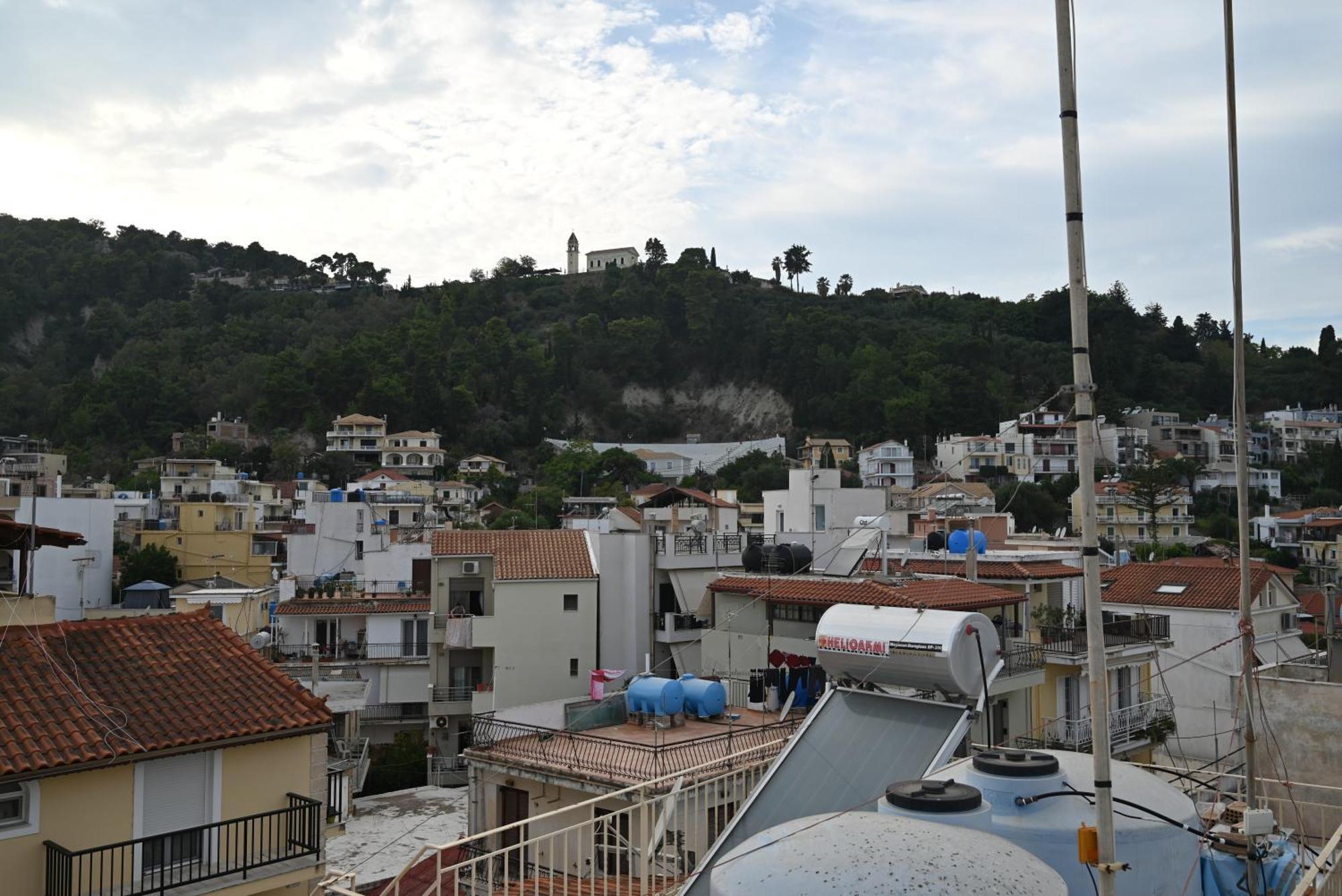 Studio Gio In Zakynthos City المظهر الخارجي الصورة