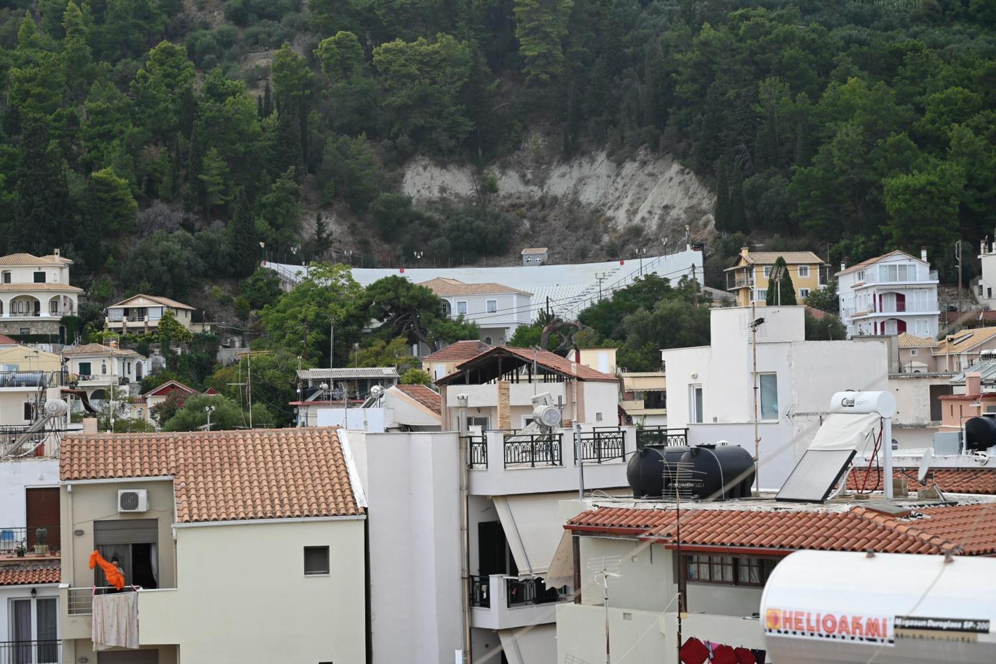 Studio Gio In Zakynthos City المظهر الخارجي الصورة
