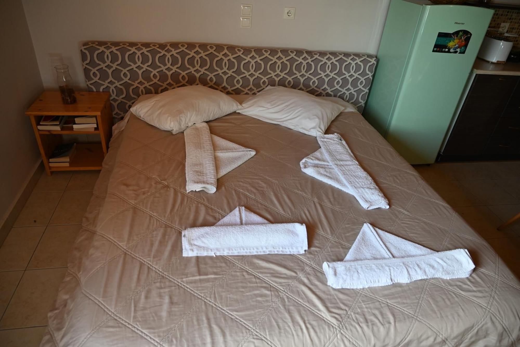 Studio Gio In Zakynthos City المظهر الخارجي الصورة