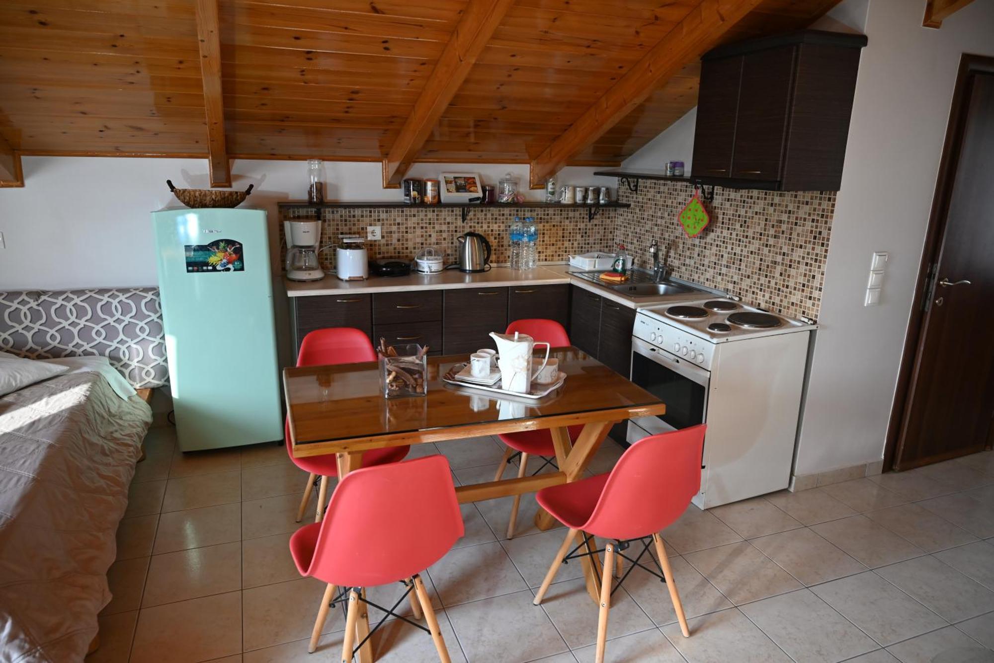 Studio Gio In Zakynthos City المظهر الخارجي الصورة