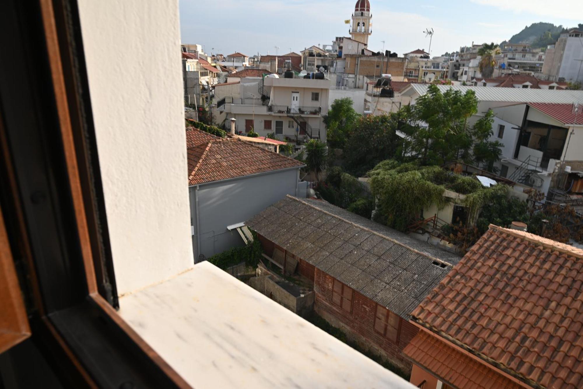 Studio Gio In Zakynthos City المظهر الخارجي الصورة