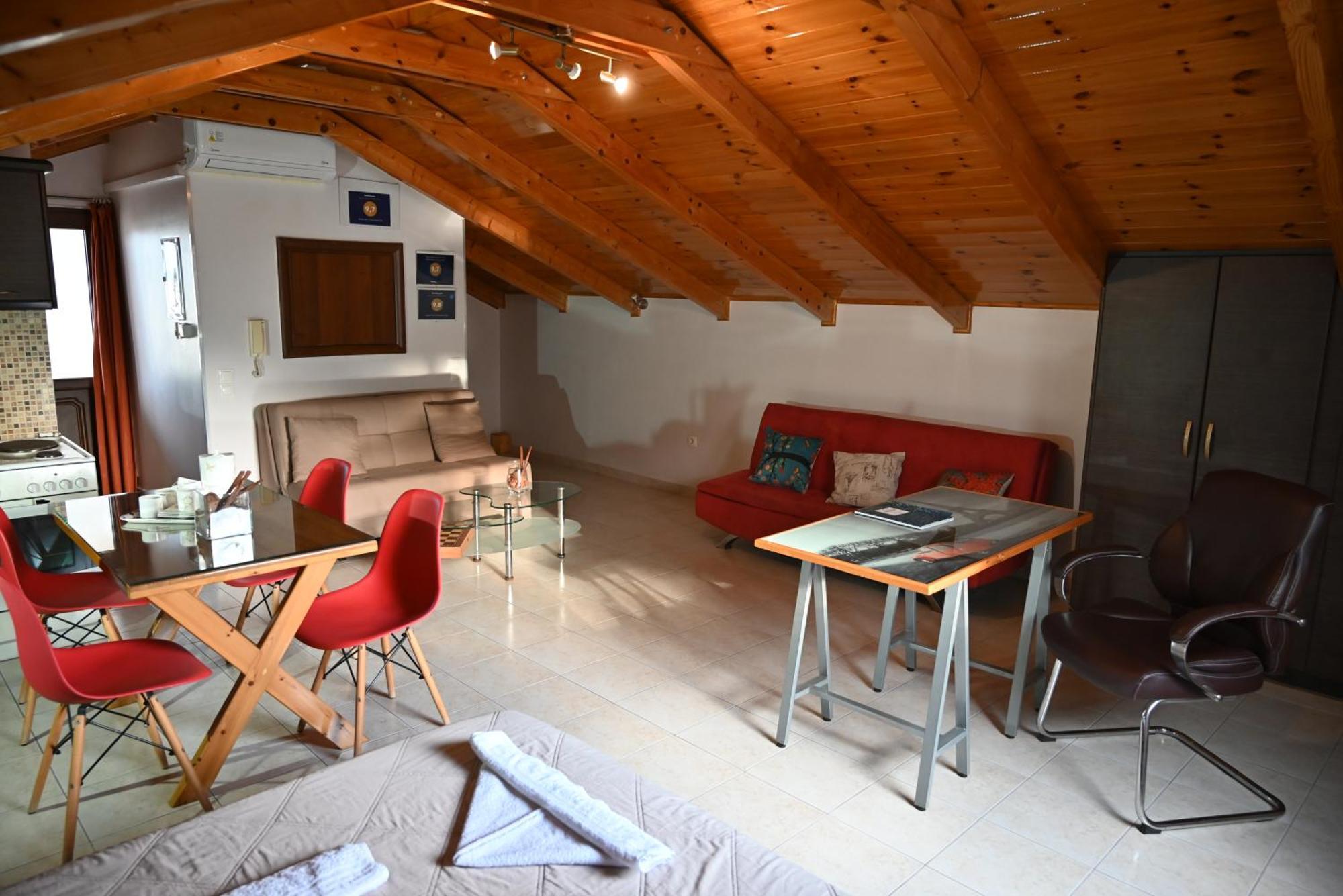 Studio Gio In Zakynthos City المظهر الخارجي الصورة