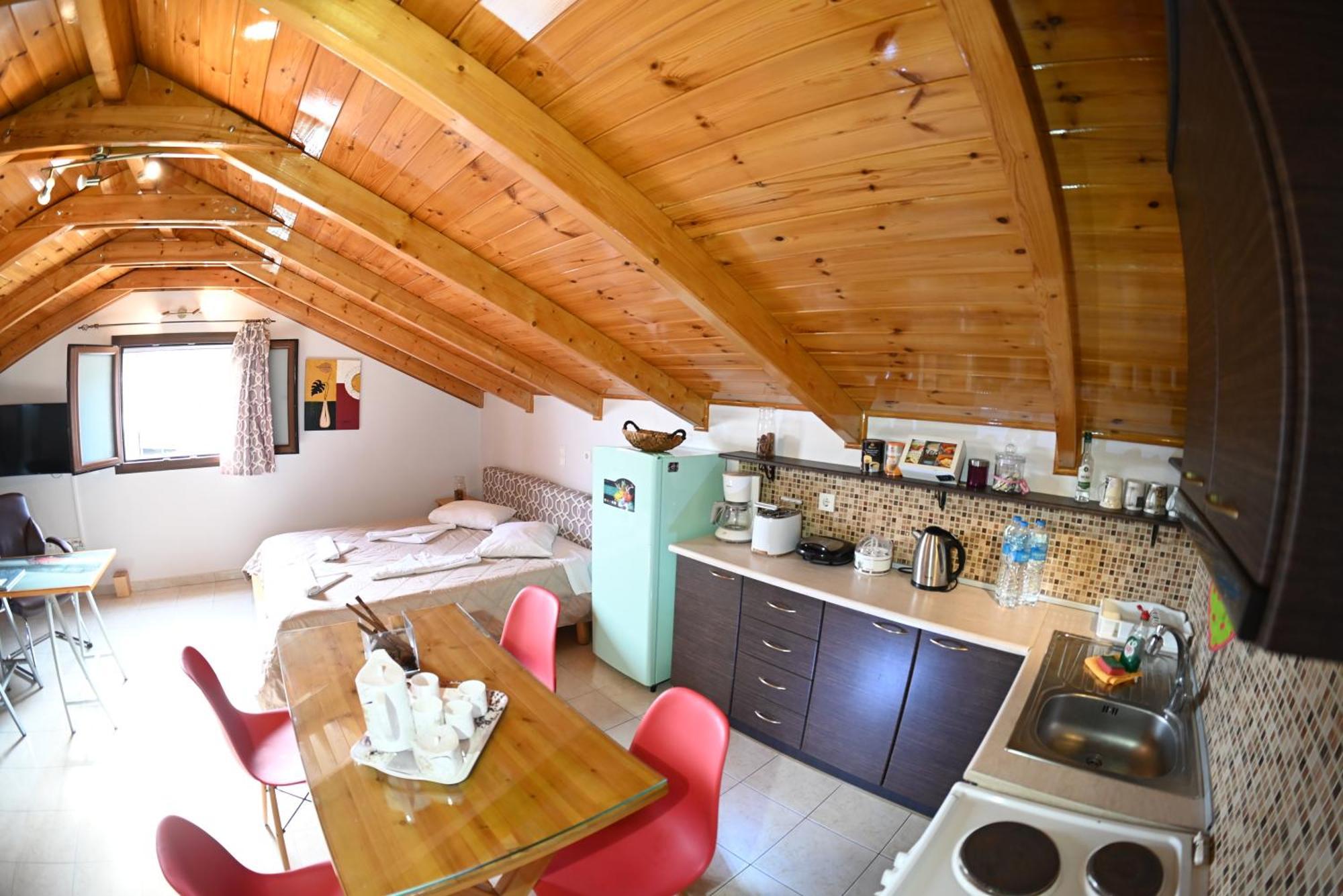 Studio Gio In Zakynthos City المظهر الخارجي الصورة