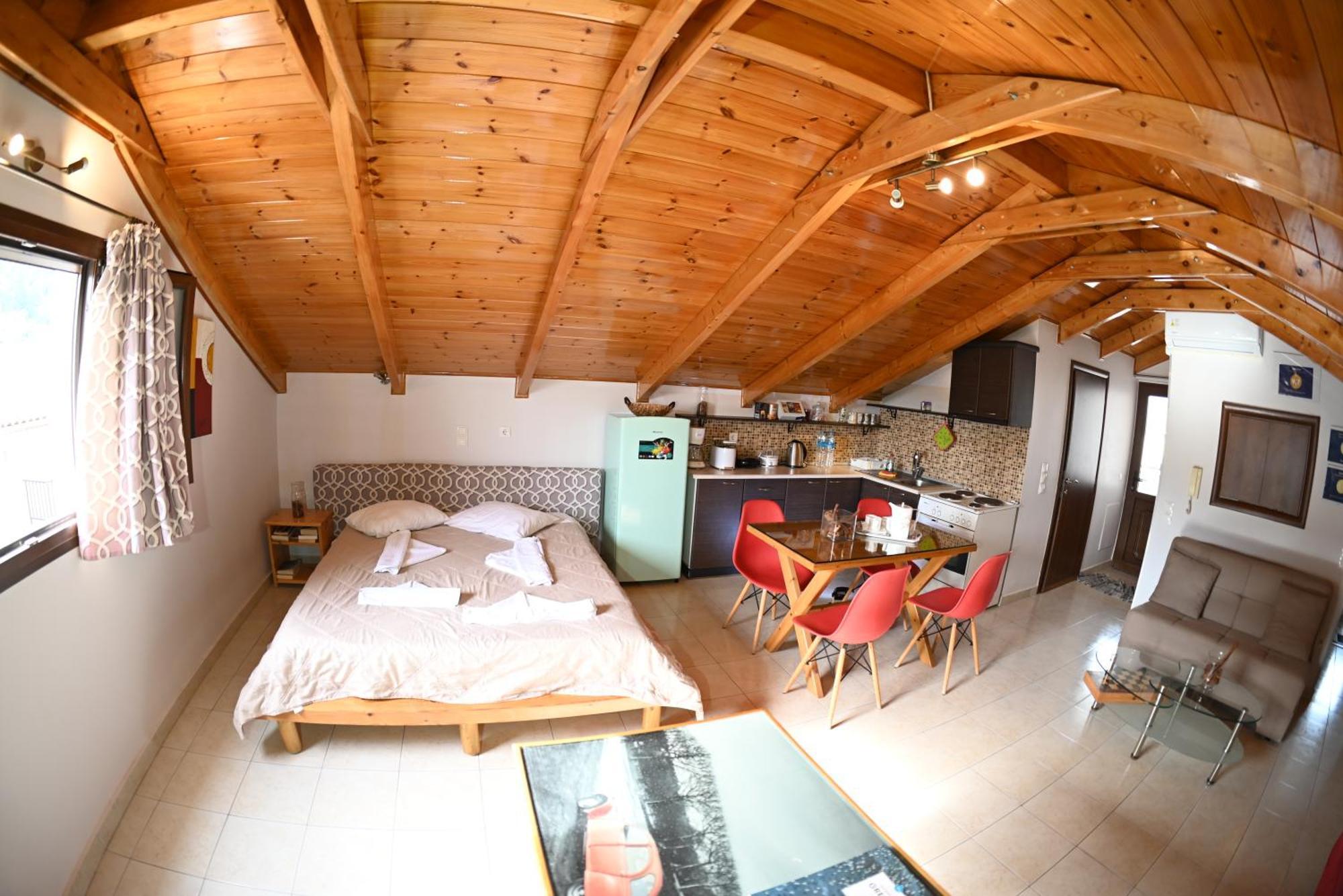 Studio Gio In Zakynthos City المظهر الخارجي الصورة