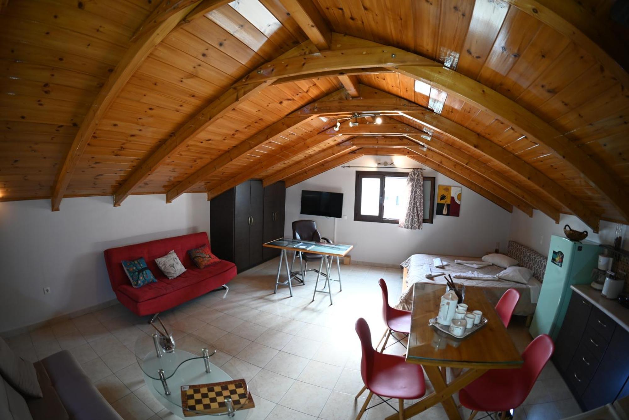 Studio Gio In Zakynthos City المظهر الخارجي الصورة