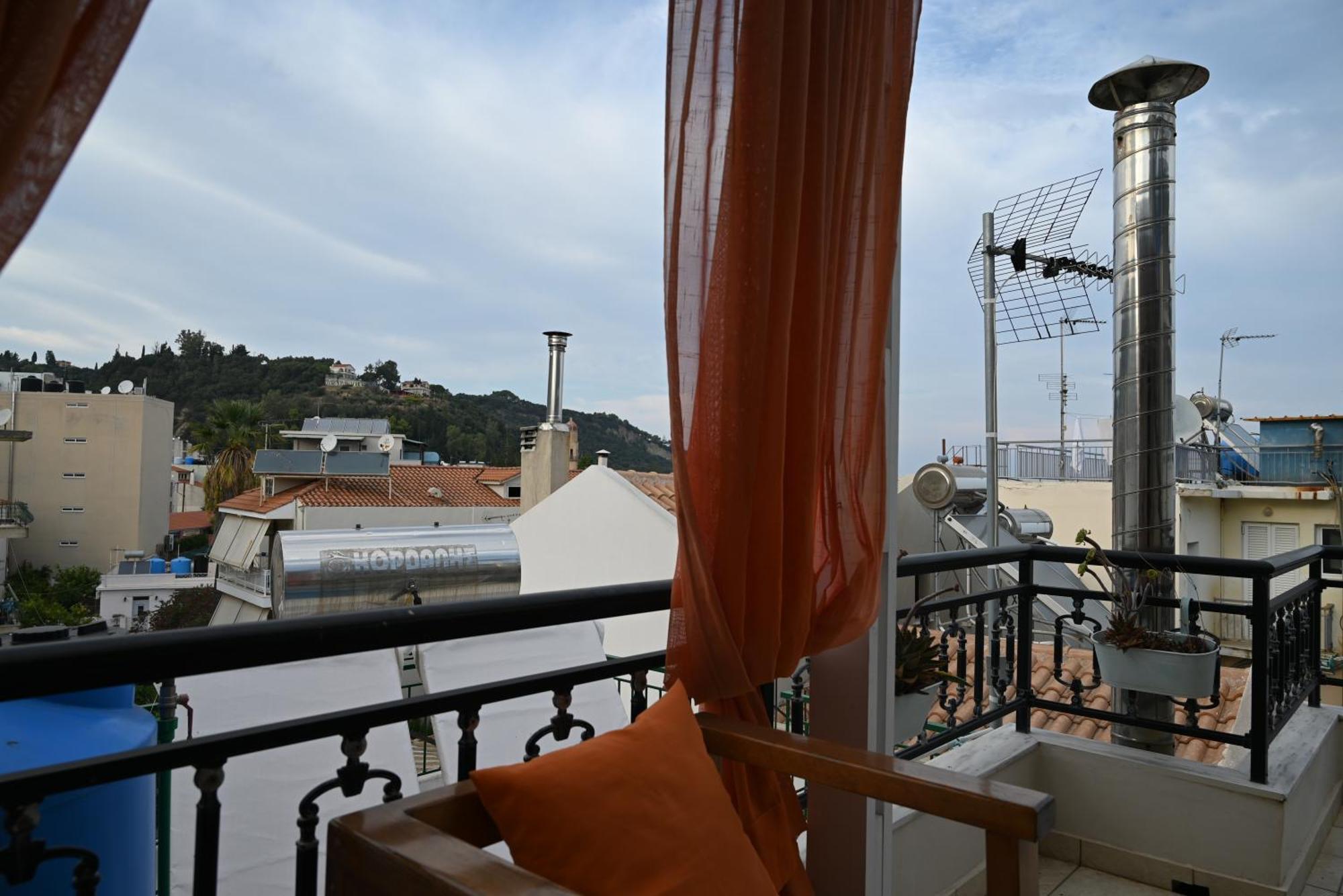 Studio Gio In Zakynthos City المظهر الخارجي الصورة