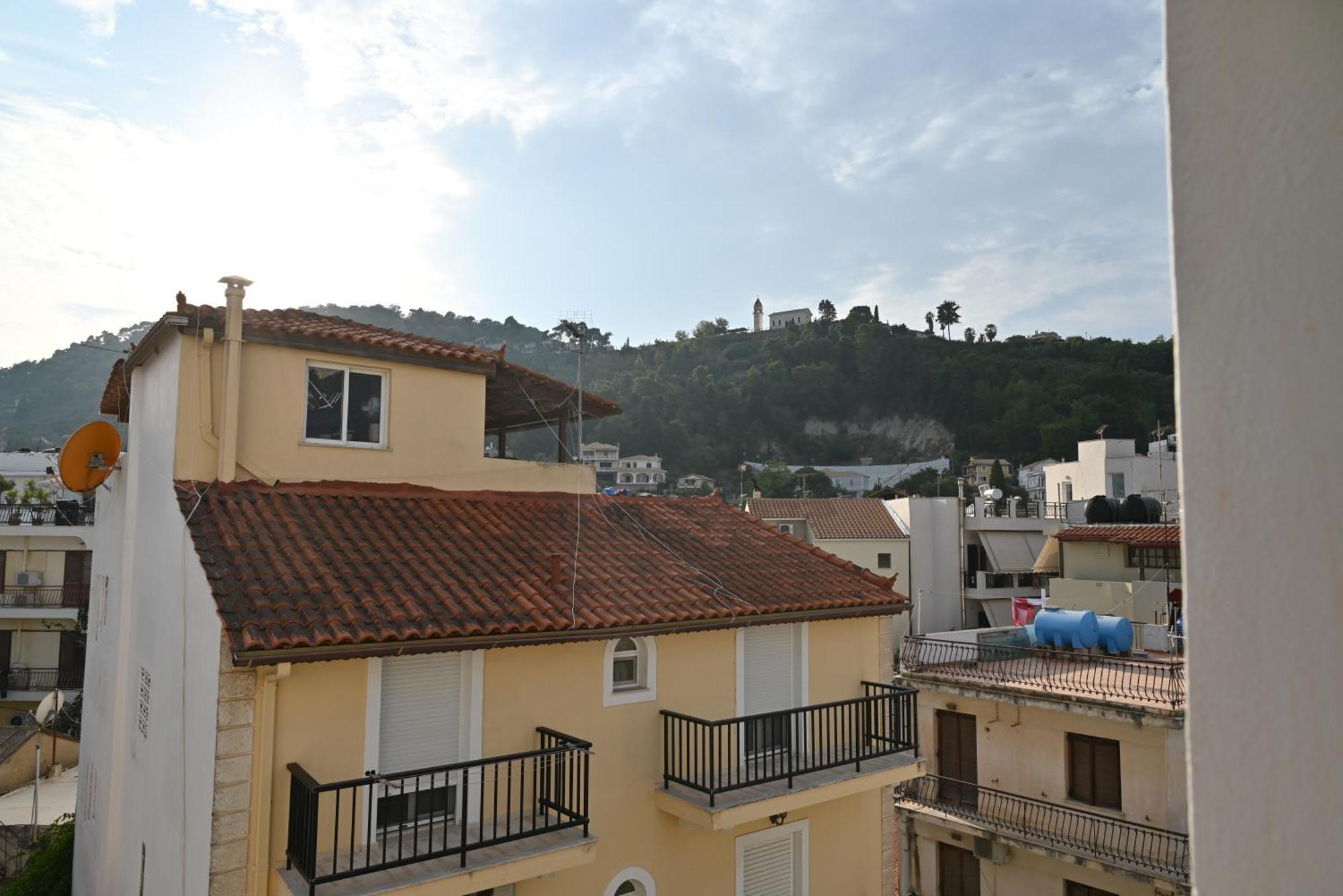 Studio Gio In Zakynthos City المظهر الخارجي الصورة