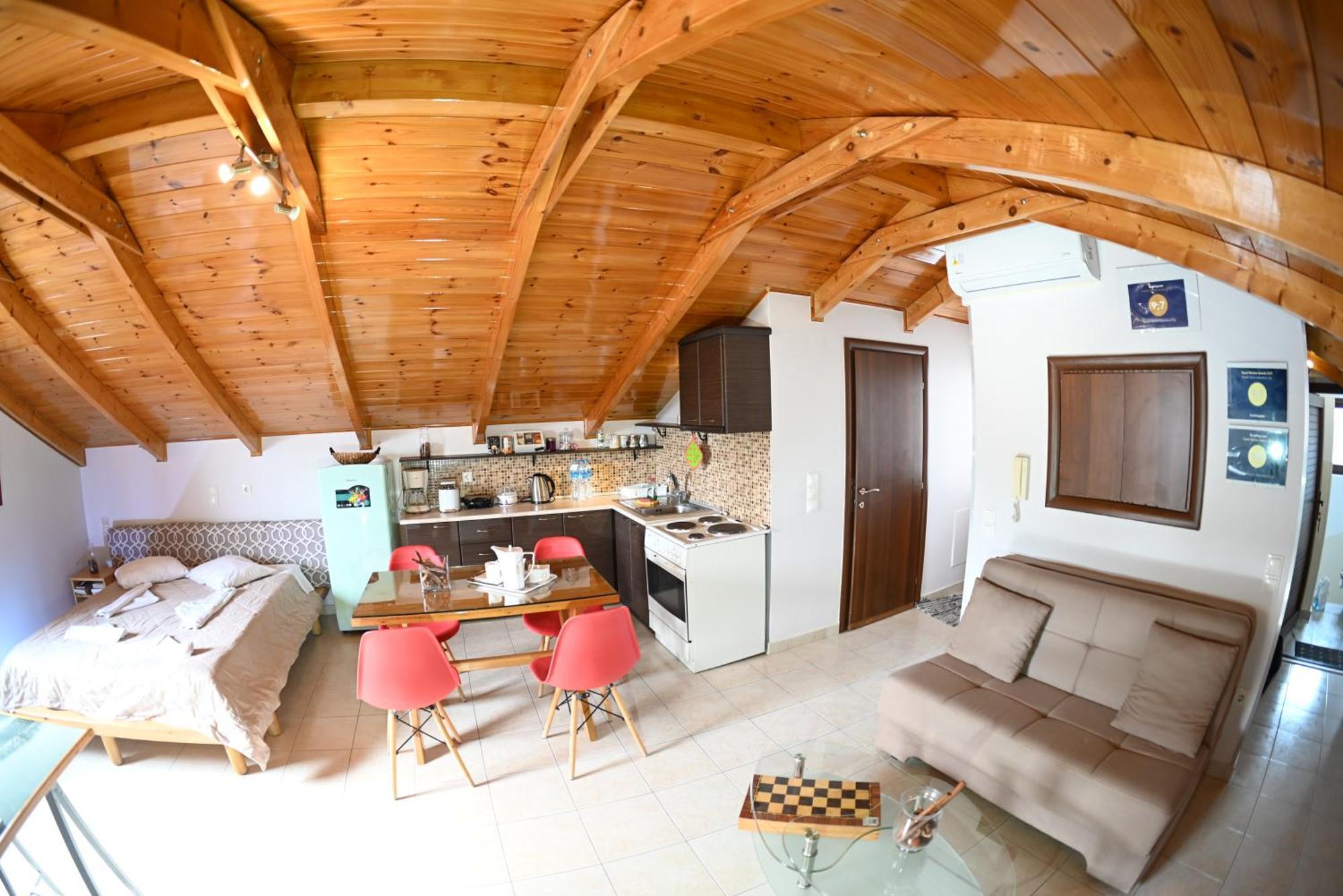 Studio Gio In Zakynthos City المظهر الخارجي الصورة