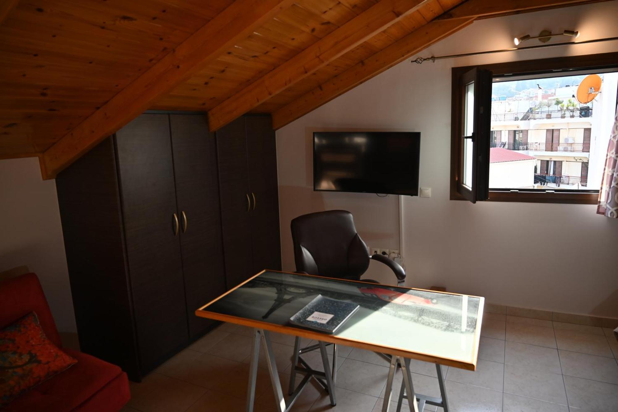 Studio Gio In Zakynthos City المظهر الخارجي الصورة