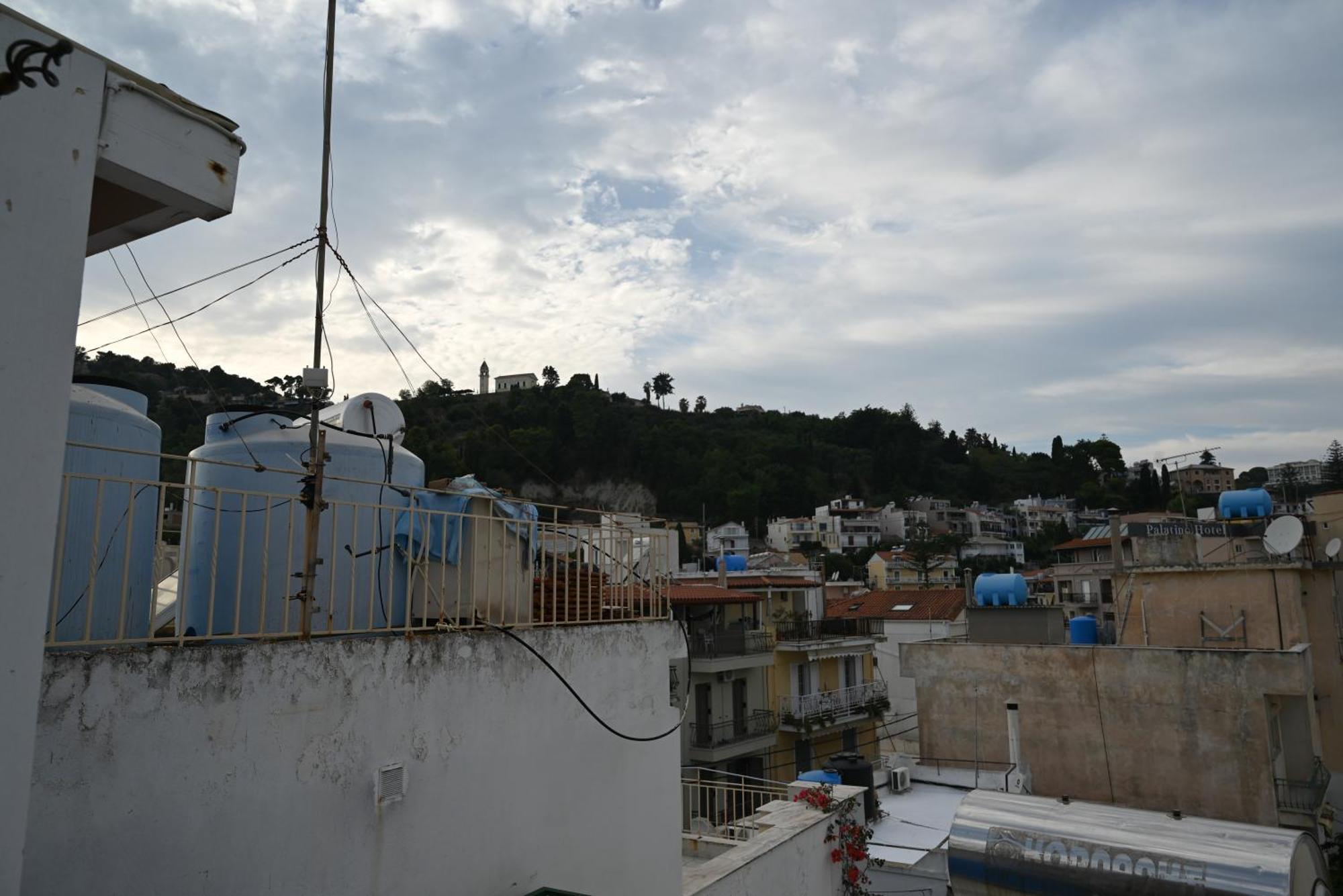 Studio Gio In Zakynthos City المظهر الخارجي الصورة