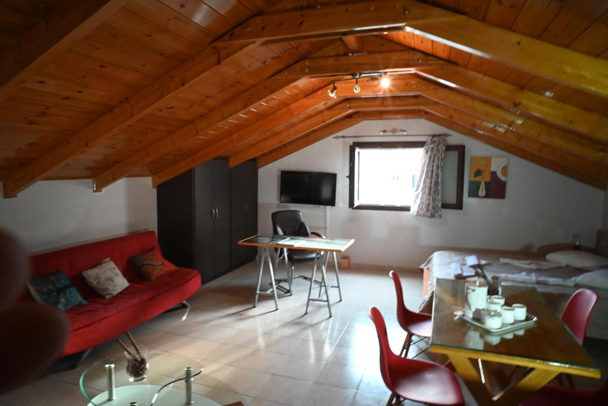 Studio Gio In Zakynthos City المظهر الخارجي الصورة