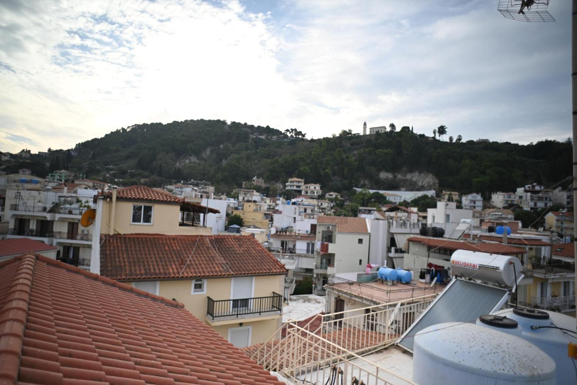 Studio Gio In Zakynthos City المظهر الخارجي الصورة