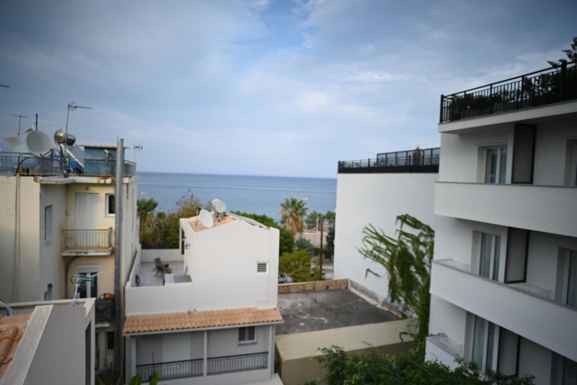 Studio Gio In Zakynthos City المظهر الخارجي الصورة