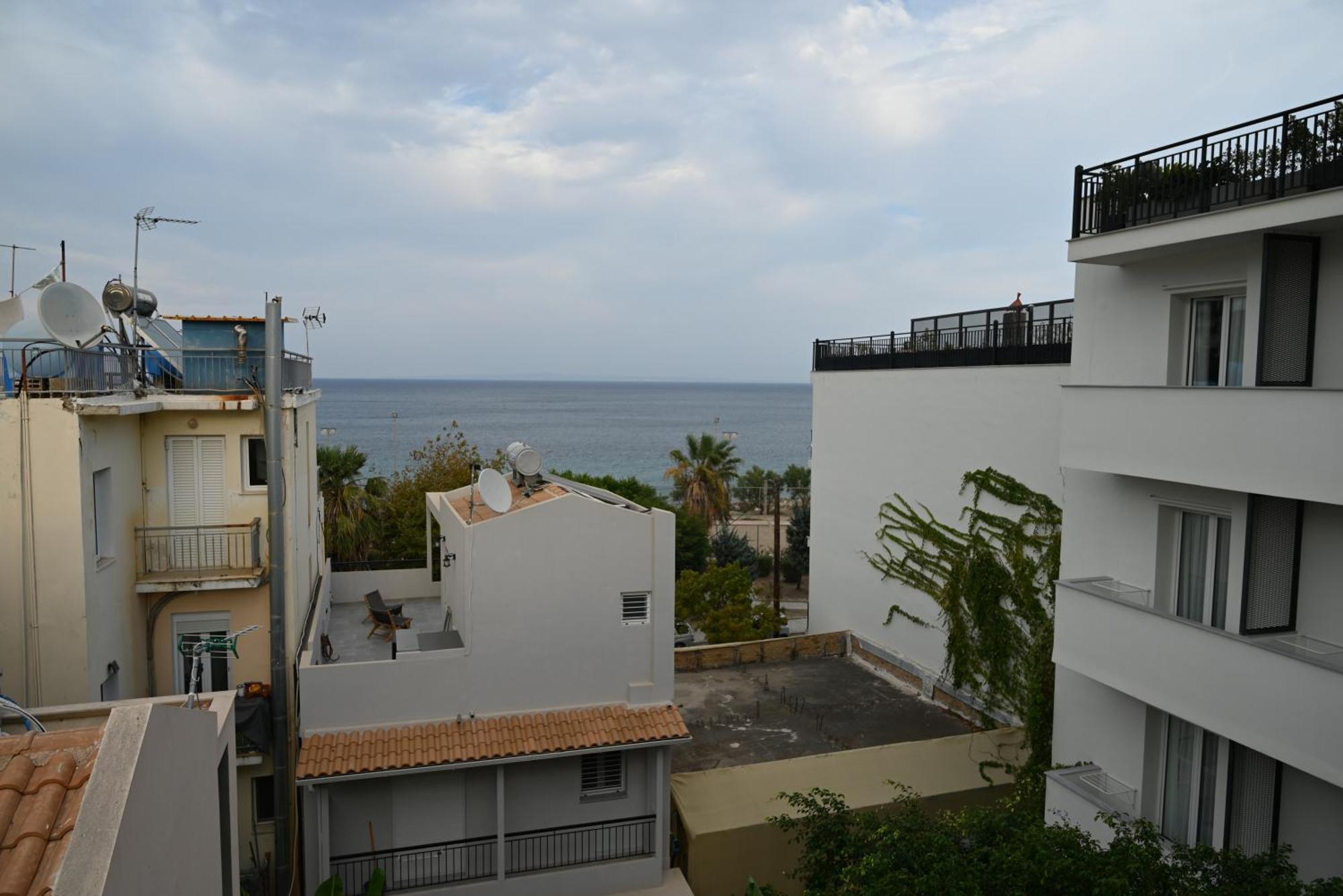 Studio Gio In Zakynthos City المظهر الخارجي الصورة