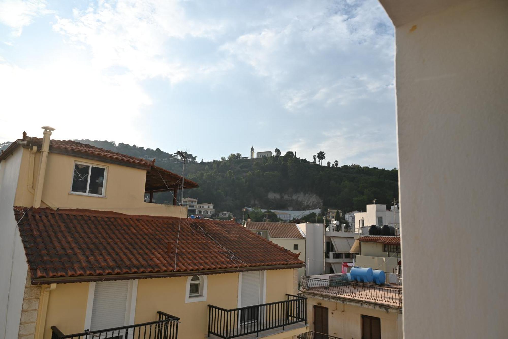 Studio Gio In Zakynthos City المظهر الخارجي الصورة