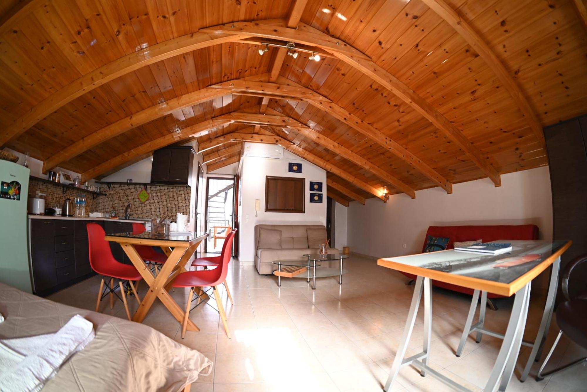 Studio Gio In Zakynthos City المظهر الخارجي الصورة