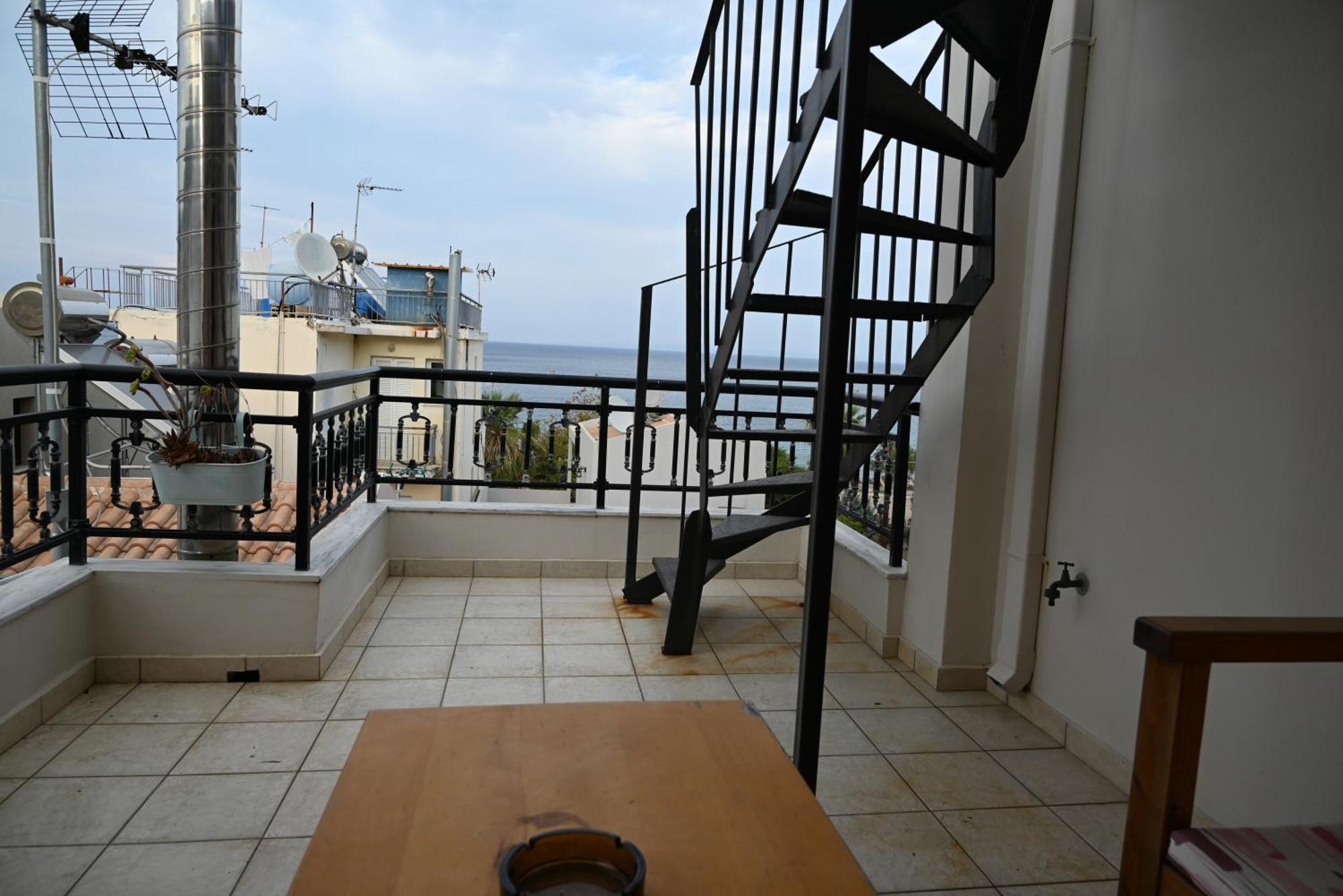 Studio Gio In Zakynthos City المظهر الخارجي الصورة