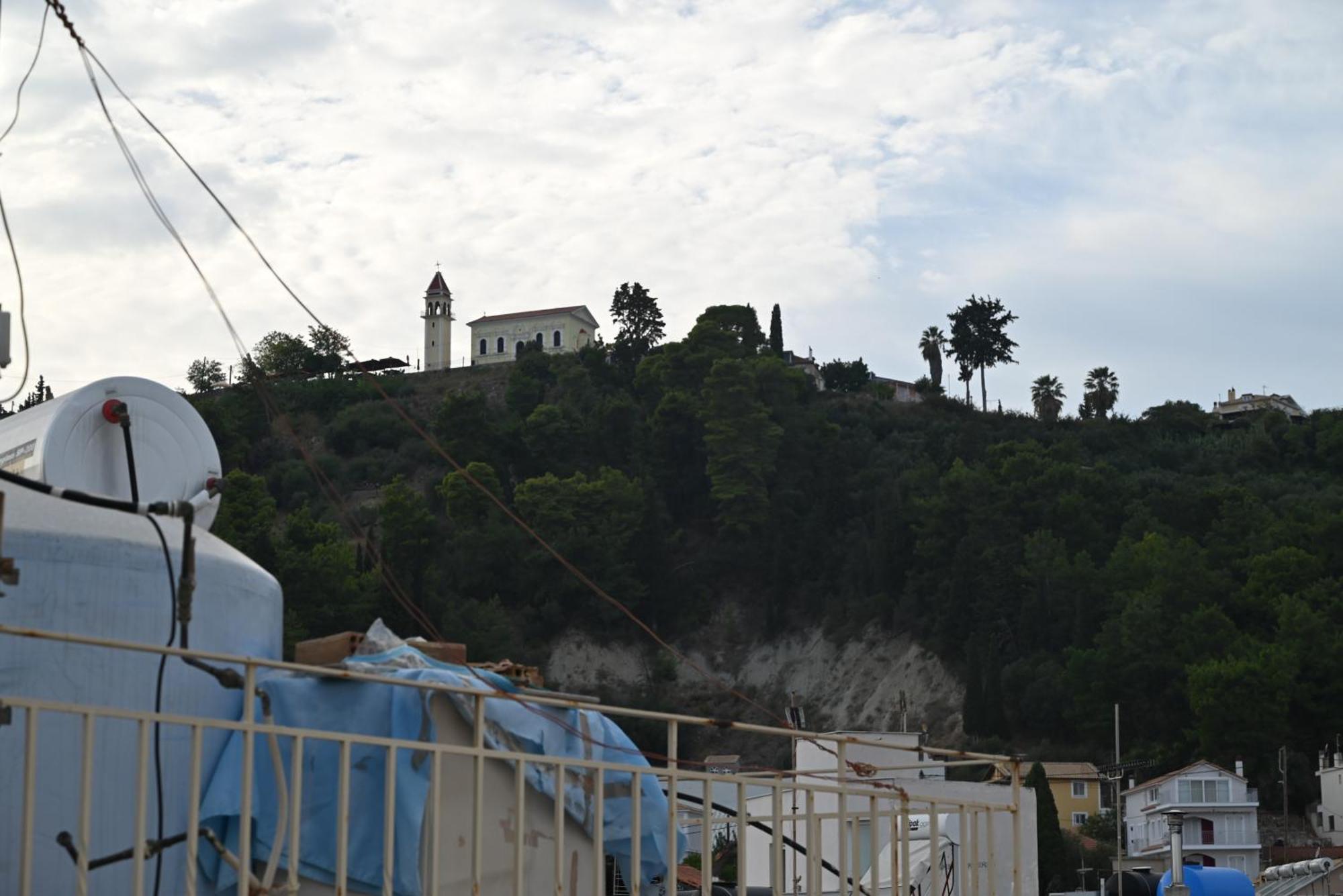 Studio Gio In Zakynthos City المظهر الخارجي الصورة